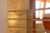 Contemporary mosaic artwork