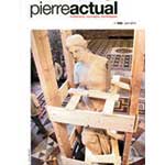press article on mosaic restoration